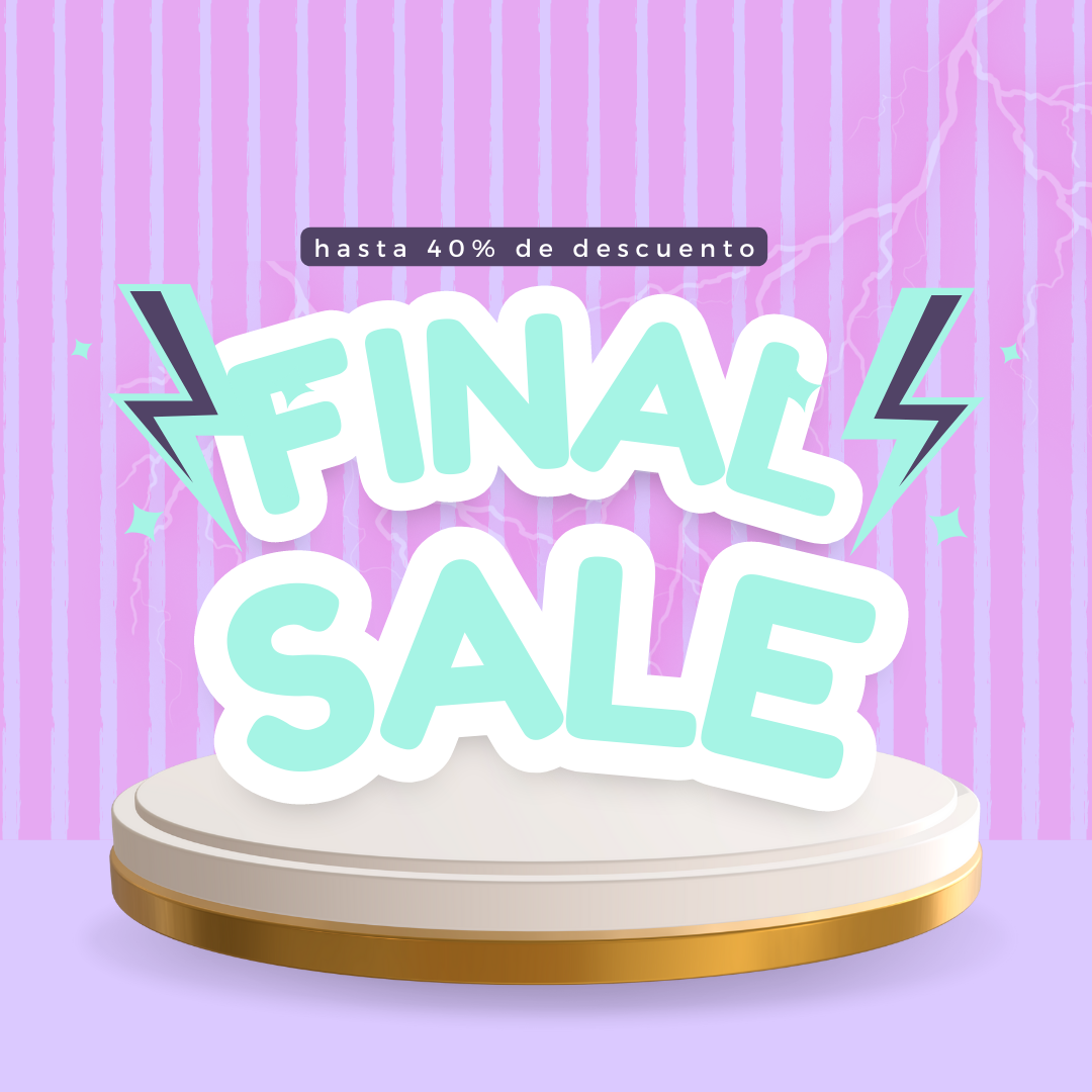 Final Sale